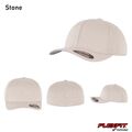 Original FLEXFIT® Wooly Combed  Baseball Cap / Mütze / Kappe