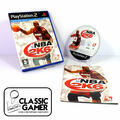 NBA 2K6 (PS2) *nahezu neuwertig*