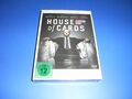 House of Cards - Season 1 Kevin Spacey, Robin Wright Staffel 1 KULT DVD