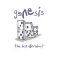 GENESIS: LETZTER DOMINO (LP Vinyl *BRANDNEU*)