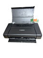 Canon Pixma iP110 - mobiler Laptop Drucker Tintenstrahldrucker - ip 110 B-WARE