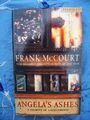 ANGELAS ASCHE: EINE ERINNERUNG AN EINE KINDHEIT., McCOURT. FRANK.