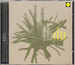 E.S.T. Good Morning Susie Soho - CD
