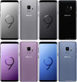  Brandneu Samsung Galaxy S9 G960 64GB 4G entsperrt Android Smartphone - Garantie 