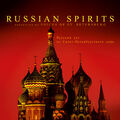 CD Voices Of St. Petersburg Russian Spirits