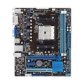 ASUS F1A55-M LK R2.0 Rev.1.0 AMD A55 Mainboard Micro ATX Sockel FM1