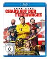 Chaos auf der Feuerwache (Blu-ray) Cena John Greer Judy Hildebrand Brianna Key