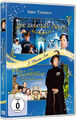DVD EINE ZAUBERHAFTE NANNY + KNALL AUF FALL IN EIN NEUES ABENTEUER (2 DVDs) +NEU