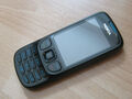 Nokia 6303i classic SCHWARZ  BLACK Ohne Vertrag Hervorragend – Refurbished