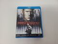 Prison Break Season 1 Blu-Ray