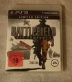 Bad Company 2 Battlefield PS3 / Playstation 3 Videospiel