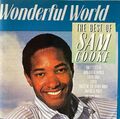 CD - Sam Cooke - Wonderful World - The Best Of - Original 1986