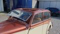 Oldtimer Daimler DB 18. BJ 1949 6 Zylinder Automatik Leder Schiebedach