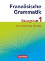 Französische Grammatik für die Mittel- und Oberstufe... von Krechel, Hans-Ludwig