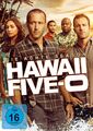 Hawaii Five-O - Season/Staffel 8 - (Fünf-Null / 5-0) # 6-DVD-NEU