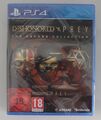 DISHONORED - PREY - THE ARKANE COLLECTION | PS4 | PLAYSTATION 4 NEU in Folie