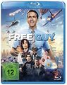 Free Guy (Blu-ray) Reynolds Ryan Comer Jodie Keery Joe Howery Lil Rel Ambudkar