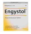 ENGYSTOL Ampullen 10 St Ampullen