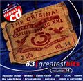 Various - Ö3 Greatest Hits Vol. 14