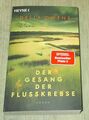 DELIA OWENS " DER GESANG DER FLUSSKREBSE "   SPIEGEL Bestseller als Taschenbuch