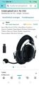 Razer BlackShark V2 Pro Kabellose Gaming-Headset - Schwarz