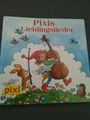 pixi bücher nr/1331 pixis-lieblingslieder-1997