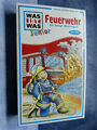 21613. Was ist was Junior Feuerwehr  Wissensspiel  Kosmos