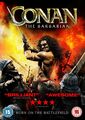 Conan The Barbarian (2011) (DVD)