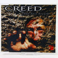 Music Musik Maxi CD Creed – One Last Breath Gut