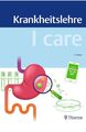 I Care Krankheitslehre | Thieme Verlag | 2. überarbeitete Auflage | 2020 | TOP