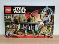 Lego | Star Wars | 8038 | The Battle of Endor | 890 Teile | NEU & EOL