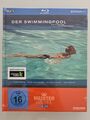 Blu-ray „Der Swimmingpool“ - Meisterwerke in HD Edition III (NEU) OVP