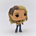 FUNKO POP! Birds of Prey Black Canary 304