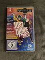 Just Dance 2020 -- Standard Edition (Nintendo Switch, 2019)