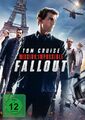 Mission: Impossible 6-Fallout