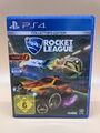 Rocket League-Collector's Edition (Sony PlayStation 4, 2016)