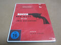 Rocco – Der Mann mit den zwei Gesichtern ( BLURAY + DVD ) NEU&OVP