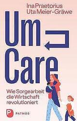 Um-Care | Buch | 9783843614412