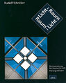 Rudolf Schricker - Licht - Raum / Raum - Licht #B2045264