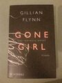 Gone Girl - Das perfekte Opfer - Gillian Flynn / Buch / Zustand Sehr gut 