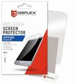 Displex Protector Anti-Schock für Samsung Galaxy S6- "Easy-On" NEU OVP passgenau