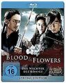 Blood & Flowers - Der Wächter des Königs [Blu-ray] [Speci... | DVD | Zustand gut