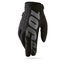 Prozent 100% Brisker Enduro BMX Winter Handschuhe MTB DH MX Motocross Glove