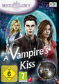 Mystery Agency - A Vampire's Kiss