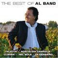 AL BANO - THE BEST OF AL BANO  CD NEUWARE