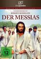 DER MESSIAS-DAS LETZTE MEISTERWERK VON ROBERTO R - ROSSELLINI,ROBERTO   DVD NEU
