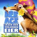 Ice Age - Jäger der verlorenen Eier  Hörspiel  CD/NEU/OVP