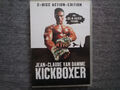 Jean-Claude Van Damme  - "Kickboxer"  -  DVD Video
