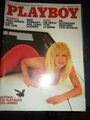 Playboy 6 Juni 1982 BARBARA CARRERA Kimberly McArthurSammlung Kult