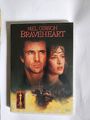 DVD Braveheart mit Mel Gibson